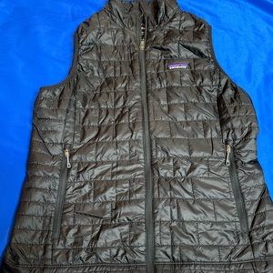 Patagonia Women's Micro Puff Vest